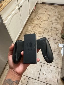 Switch controller
