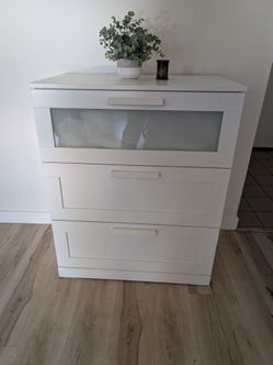 IKEA cabinet