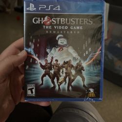 Ghostbusters the Video Game
