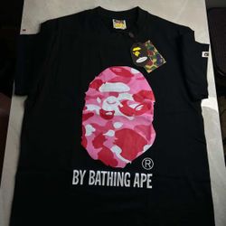 Bape Shirt 