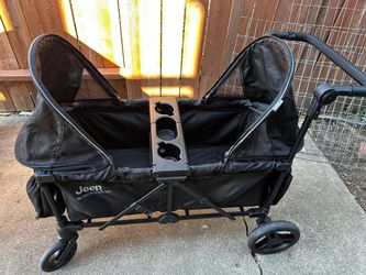Wagon