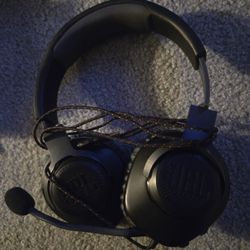 Jbl Headset