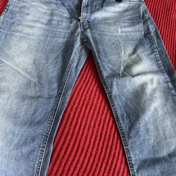 Levi Jeans