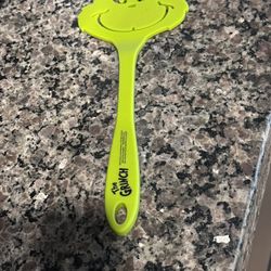 Grinch Kitchen Accessories