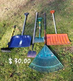 Tools