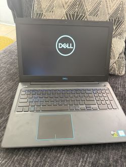 dell gaming laptop