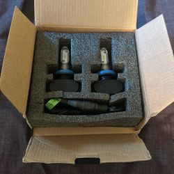 H11 Beam tech LEDs Headlights 