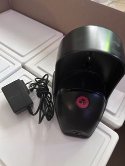 Tattoo Ink Or Nail Polish Shaker 