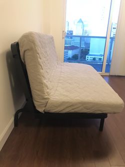 IKEA Futon/Bed