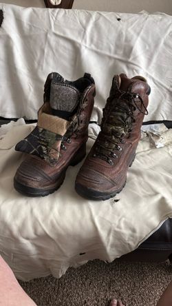 Hunting Boots