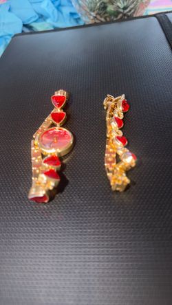Desde TikTok tienda reloj con pulsera