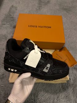 Louis Vuitton Trainers