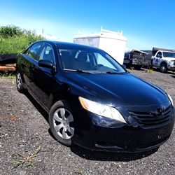 2009 Toyota Camry 
