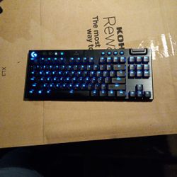 LOGITECH WIRELESS G915