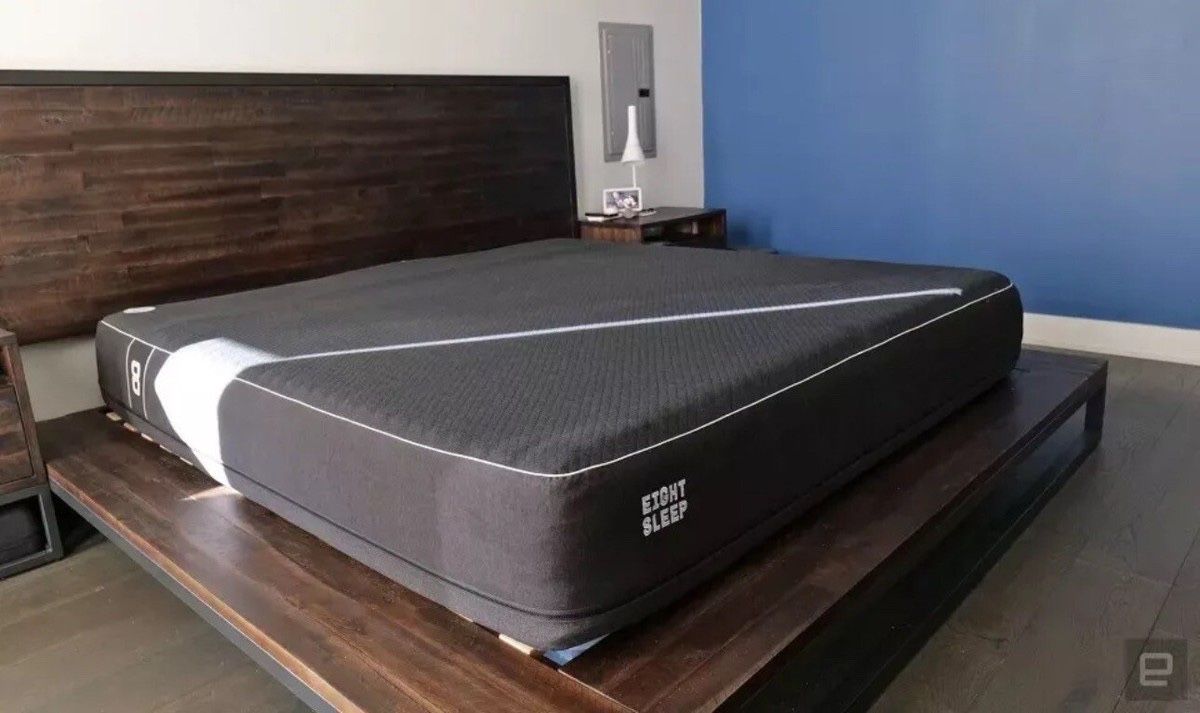 Eight Sleep Mattress