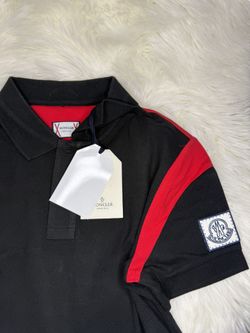 Montcler Collar Shirt