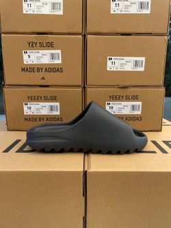 yeezy slides