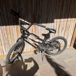 Kids SE BMX bike