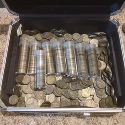 Silver War Nickles!!!! Get Silver At Spot Price Today!!