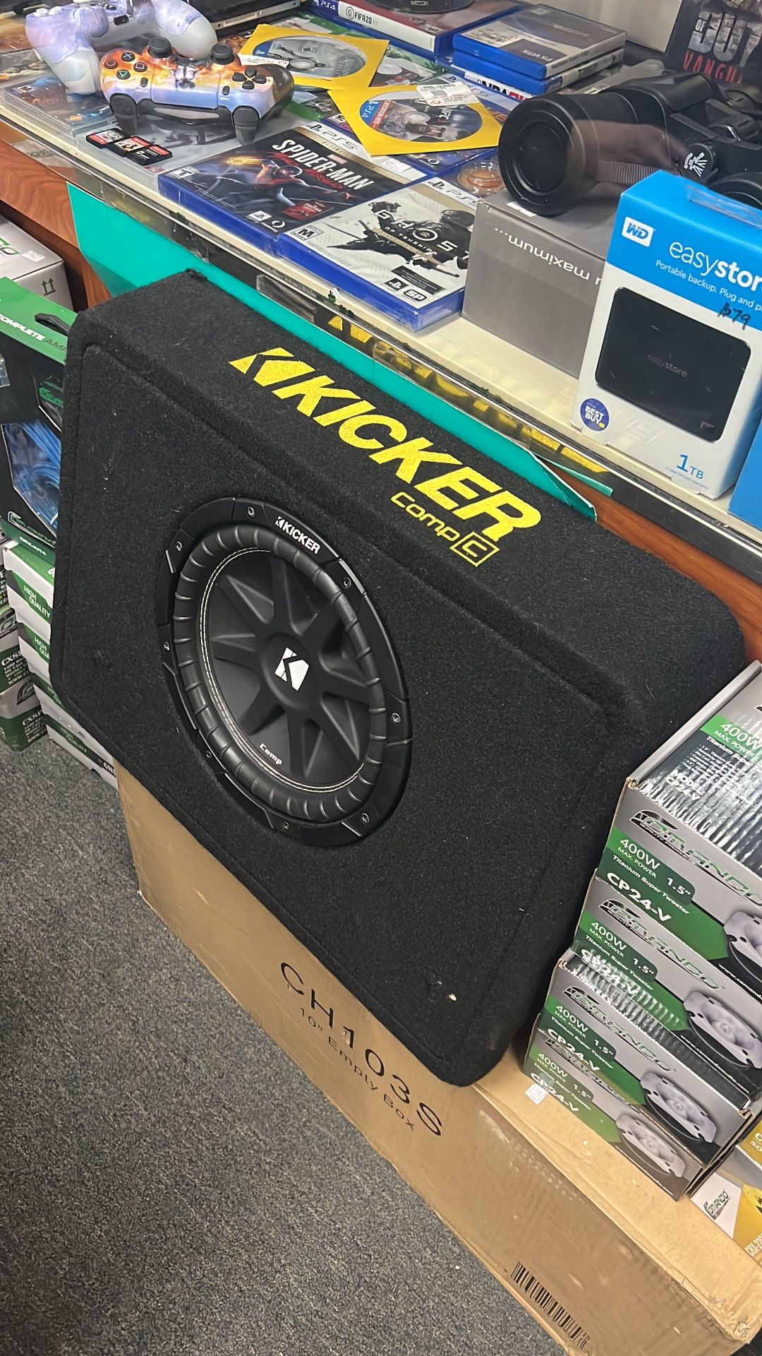 Car Audio Sale Now