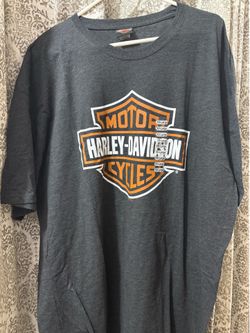 Harley Davidson Men NEW Shirt
