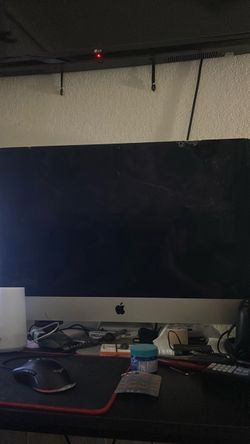 2013Apple iMac All-in-One Desktop Computer