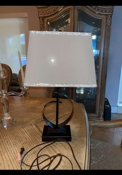 Table Lamp
