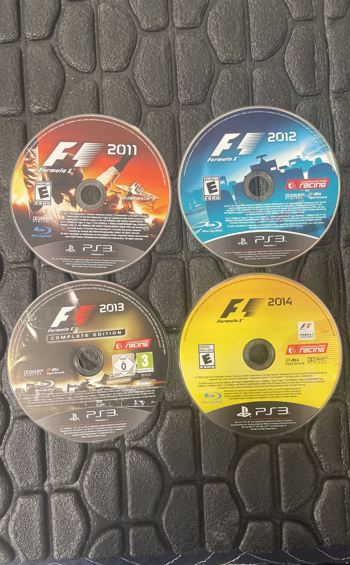 F1 Game PS3 (4)
