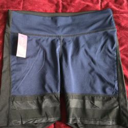 Women's Short Leggings Size 2XL/3XL New