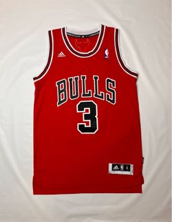 Chicago Bulls Jersey