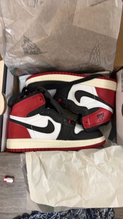 Jordan 1 retro High OG (ps)