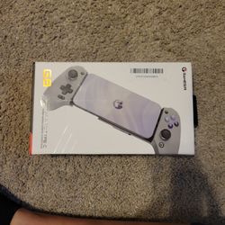 Gaming Controller