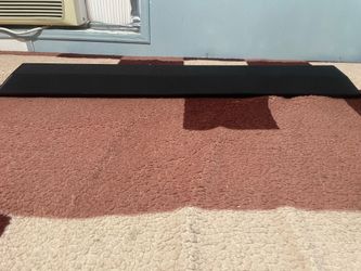 VIZIO 36" 2.1 Sound Bar