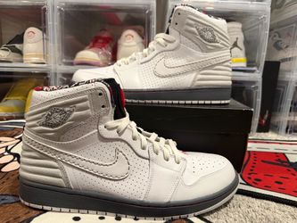 Jordan Retro 1 Bugs Bunny