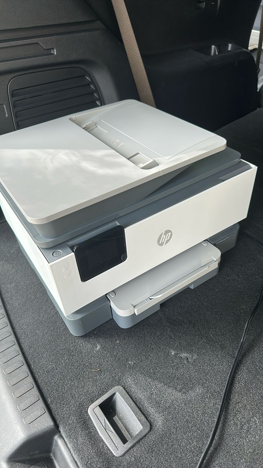 HP OfficeJet Pro 9125e