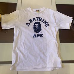 A Bathing Ape Shirt 