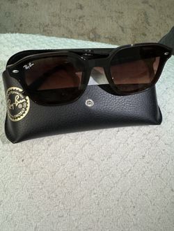 Ray Ban Sunglasses