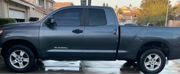 2007 Toyota Tundra