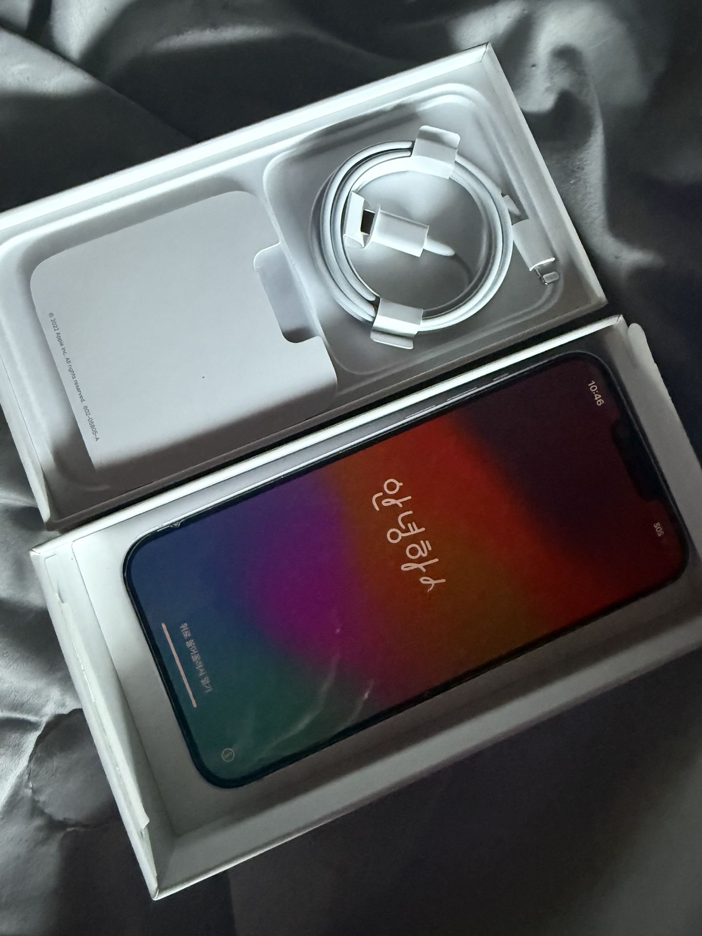 iPhone 14 Plus