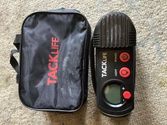 Portable Air Compressor