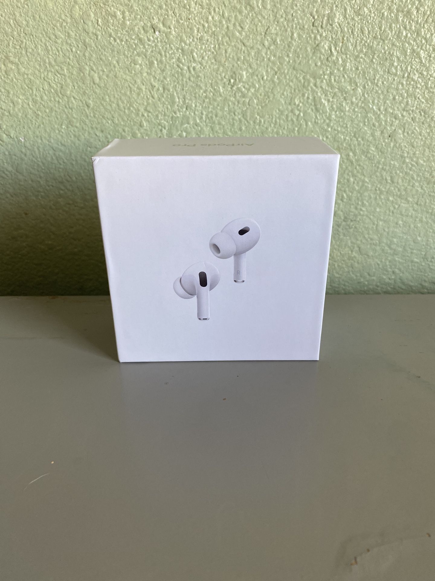 AirPods Pro