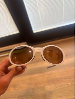 Oakley Eye Jackets