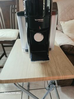 NEXPRESSO