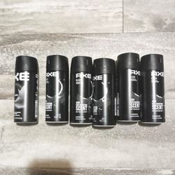 AXE Deodorant Spray BUNDLE