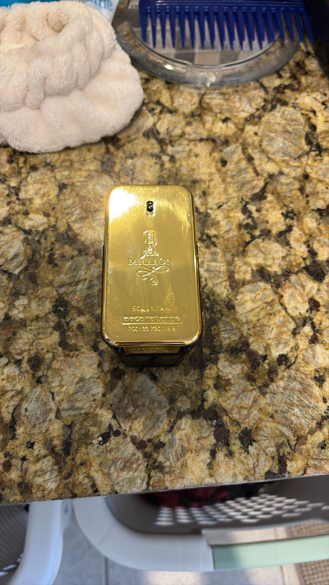 1 Million Cologne(EAU DE TOILETTE)