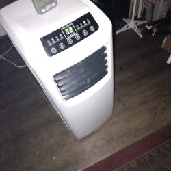 ( COSTWAY ) PORTABLE AIR CONDITIONER