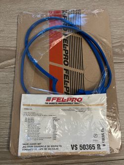 Felpro valve cover gasket VS50365R