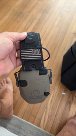 Walkers Razor Headphones