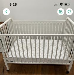 Crib