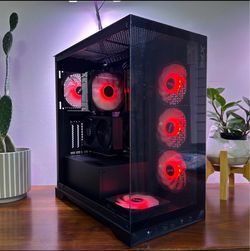 Gaming pc